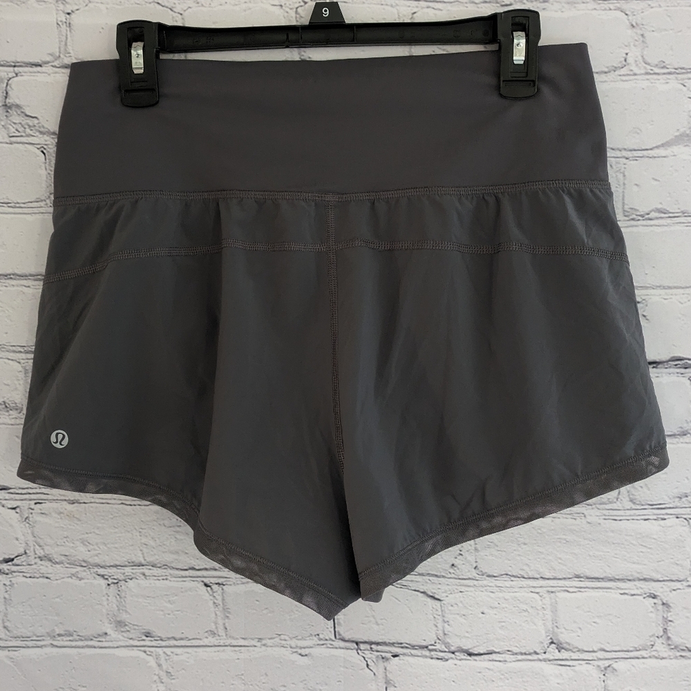 Lululemon Short - Picture 2 of 6